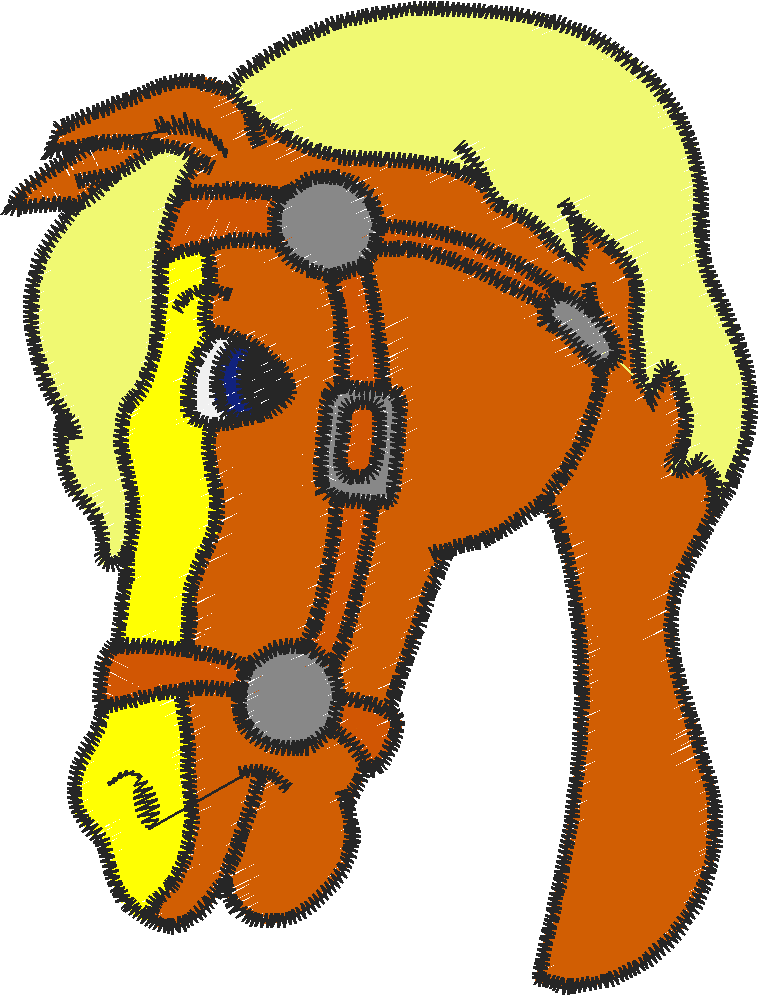 Horses 14  (59)