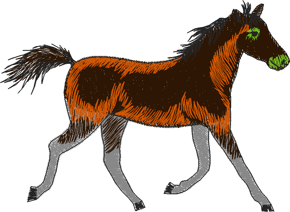 Horses 4  (15)