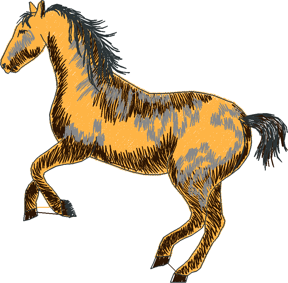 Horses 4  (19)