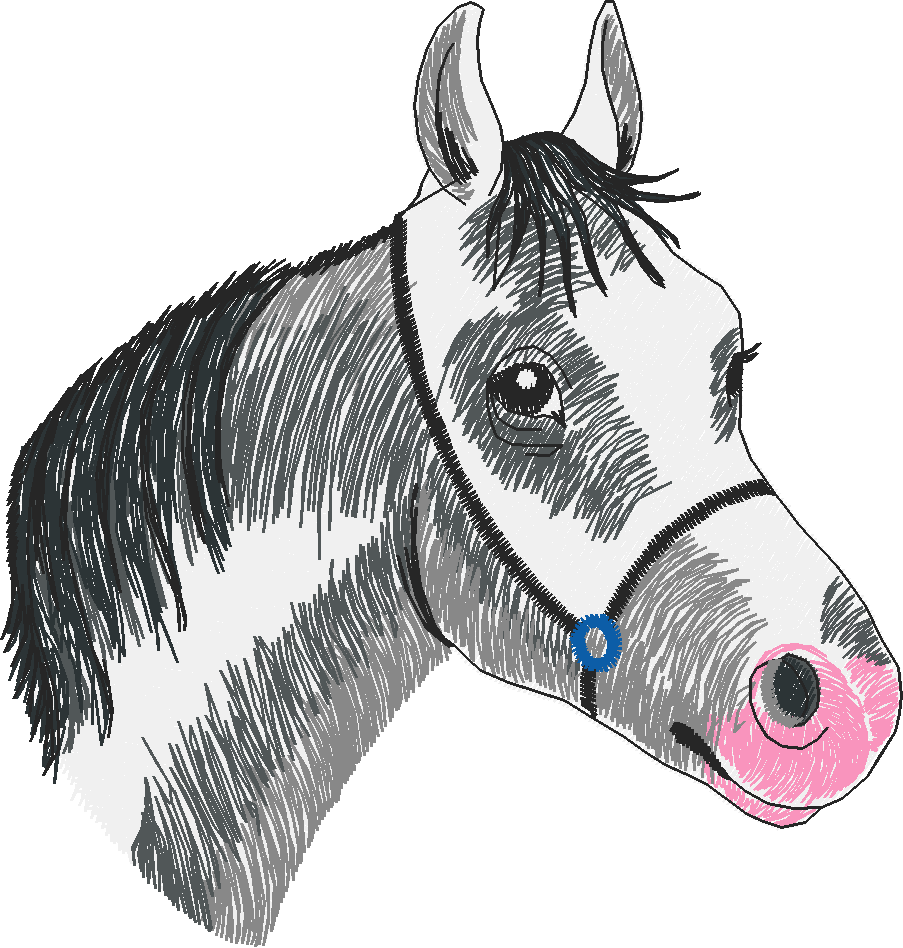 Horses 4  (3)