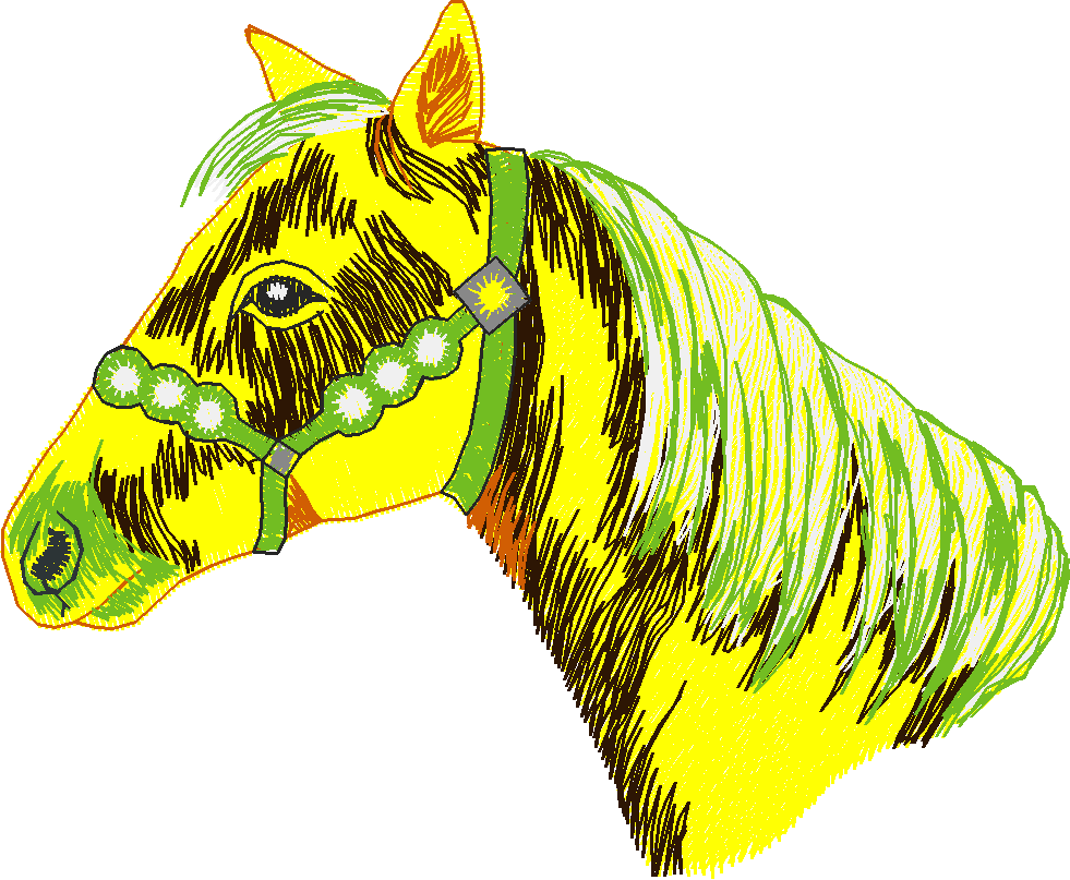 Horses 4  (4)