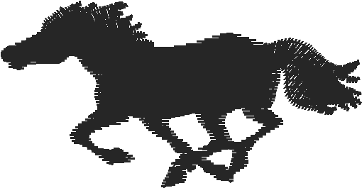 Horses 5  (2)