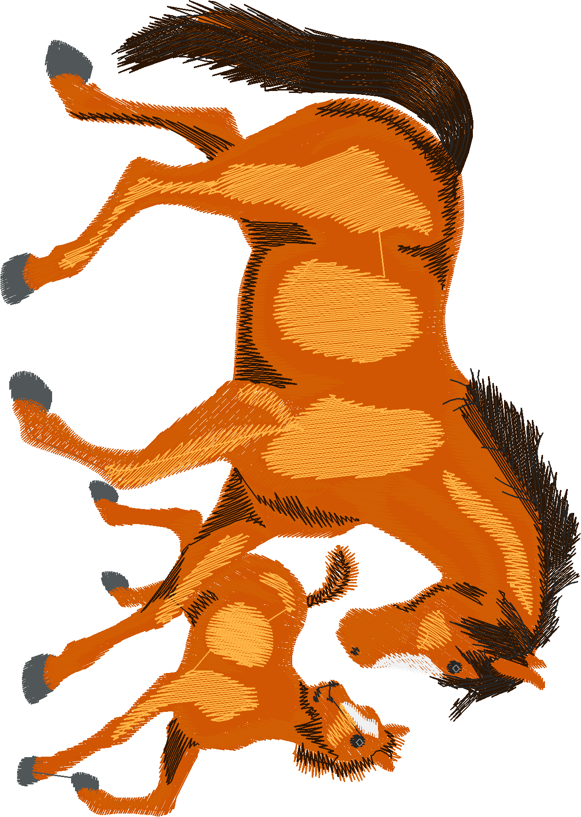 Horses 6  (10)