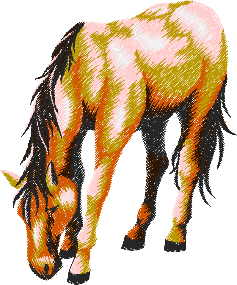 Horses 7  (5)