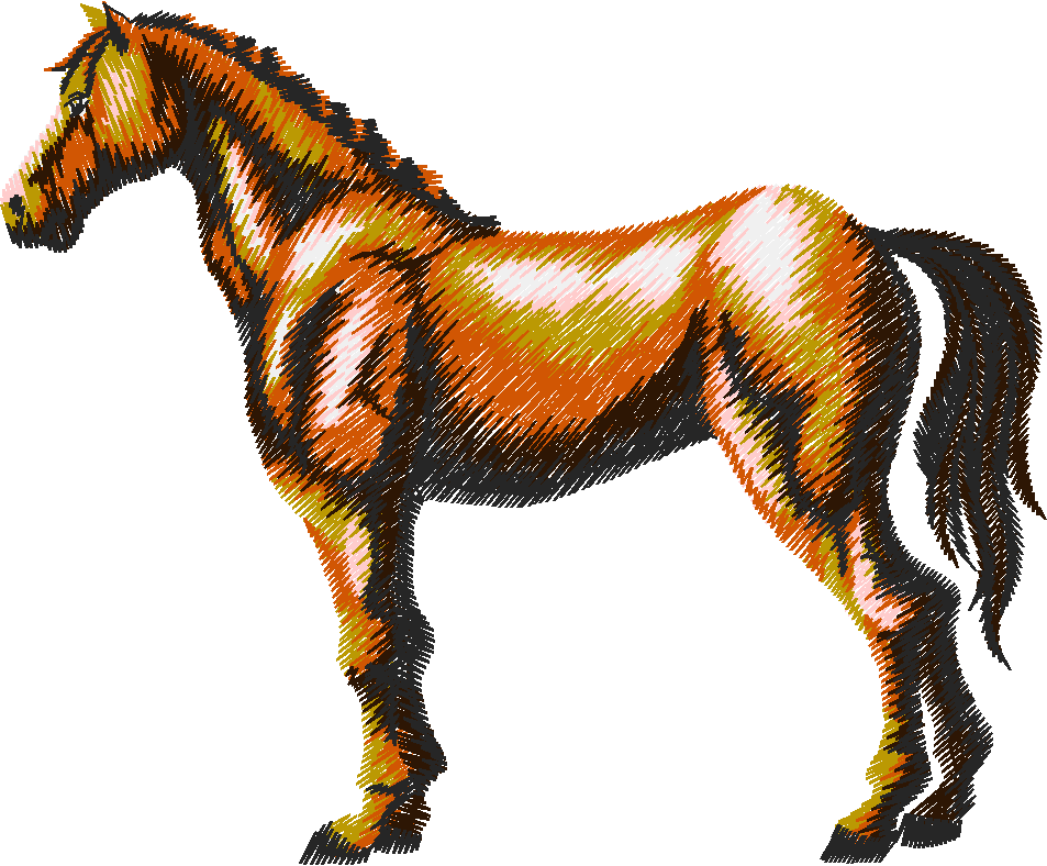 Horses 9  (9)