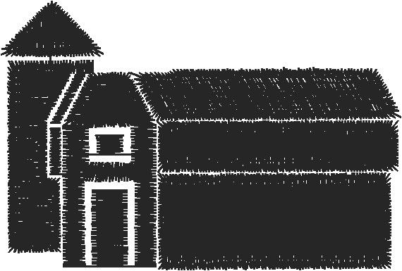 Houses Set