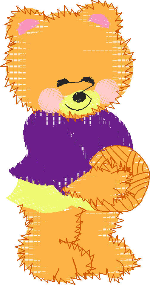 Huggable Bears 1  (5)