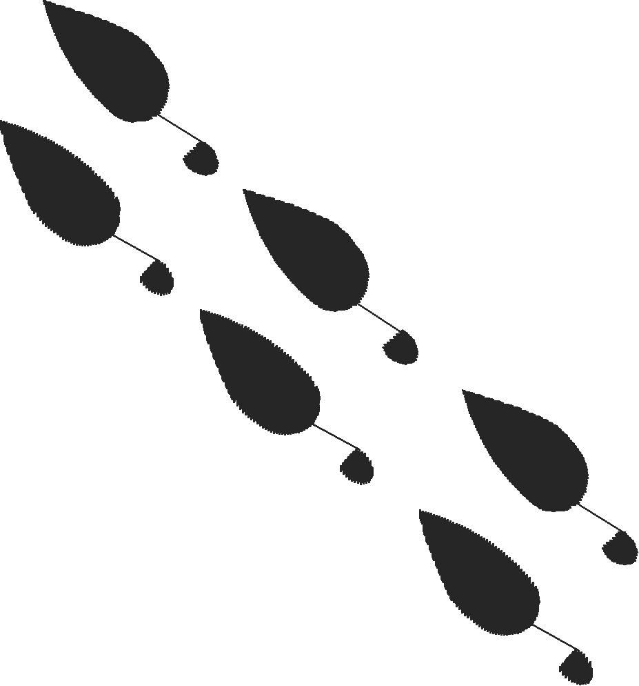 Womansspikeswalking
