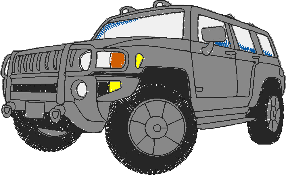 Hummers