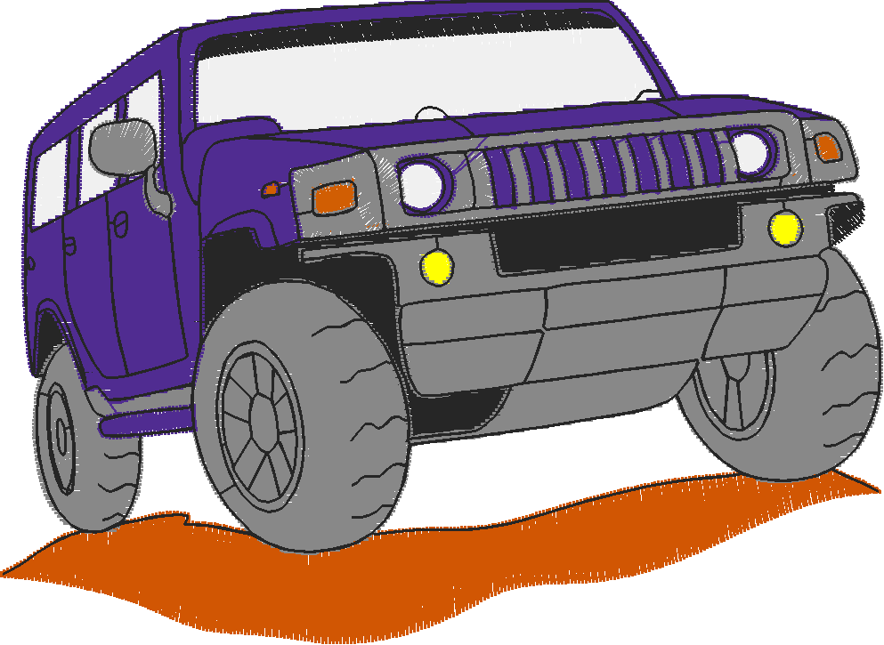 Hummers 1  (2)