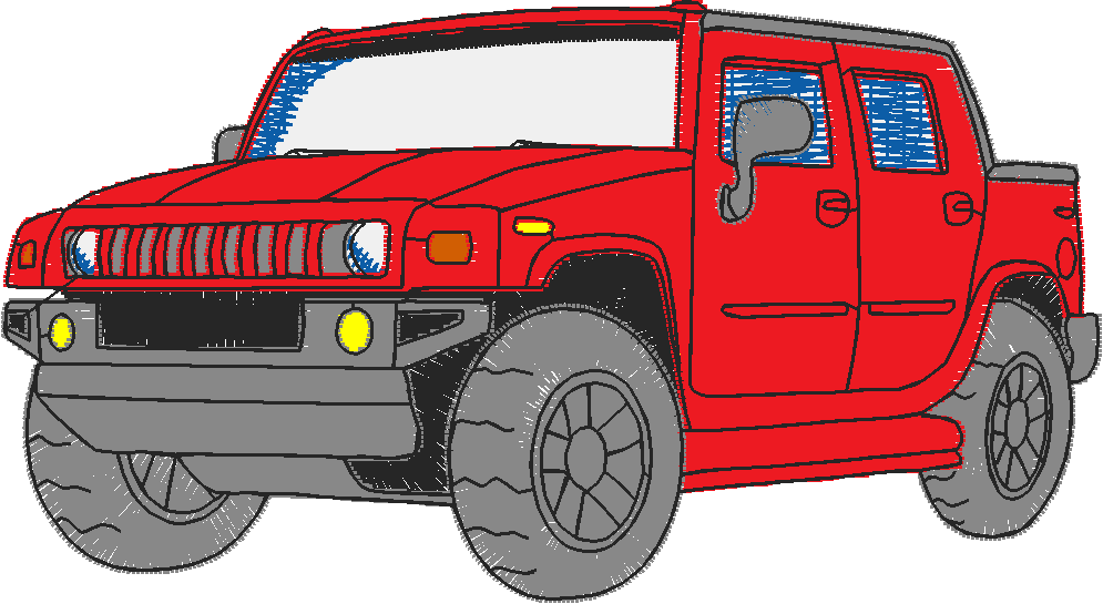 Hummers 1  (4)