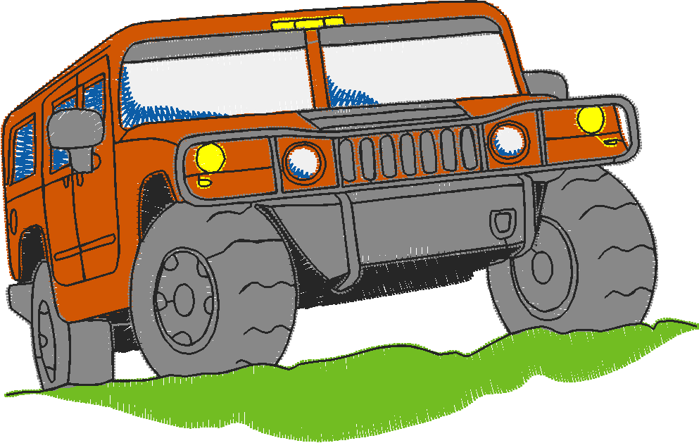 Hummers 1  (8)
