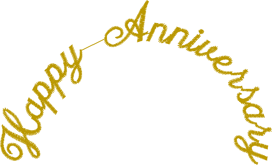 Annivers