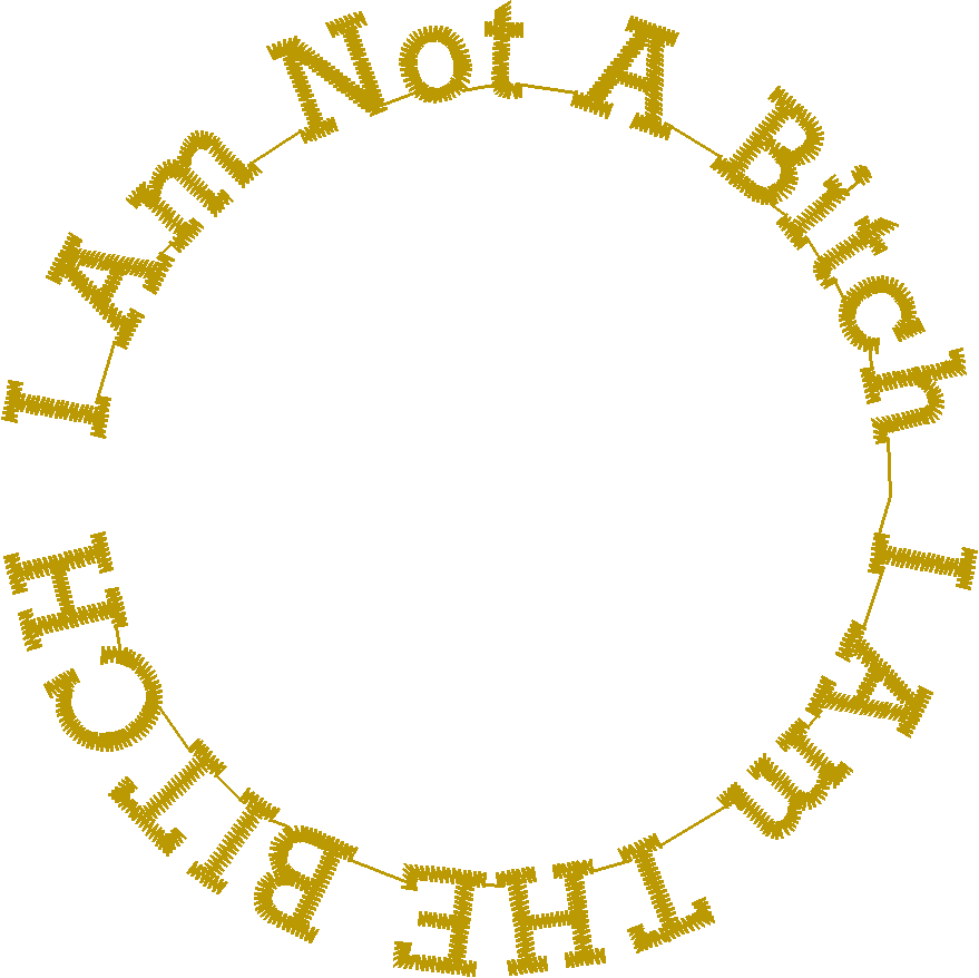 Bitch