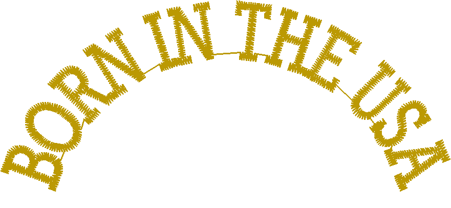 Bornusa