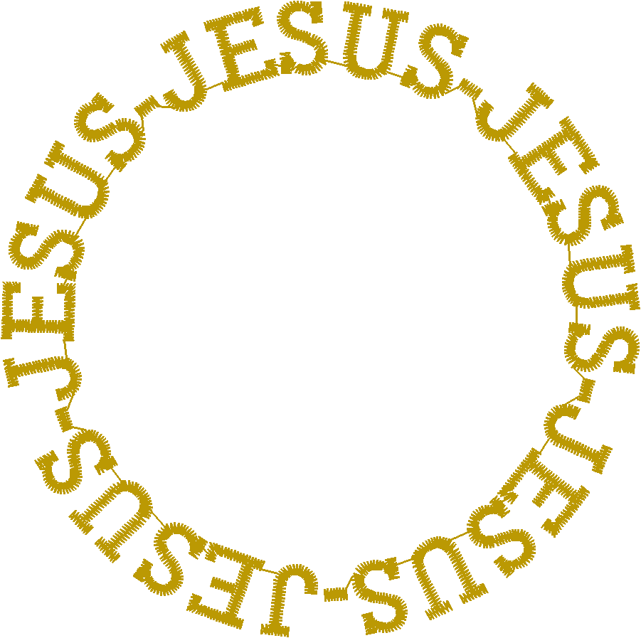 Jesus
