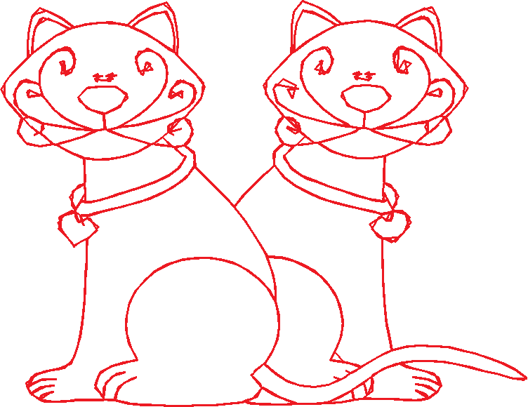 I Love Cats  1 (18)