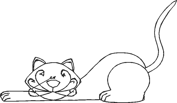 I Love Cats  1 (20)