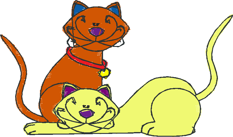 I Love Cats  1 (7)