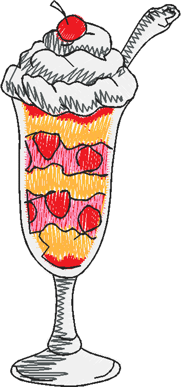 Ice Cream Sundae