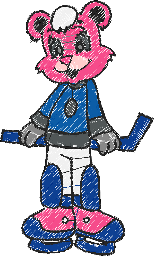 Ice Hockey Bears