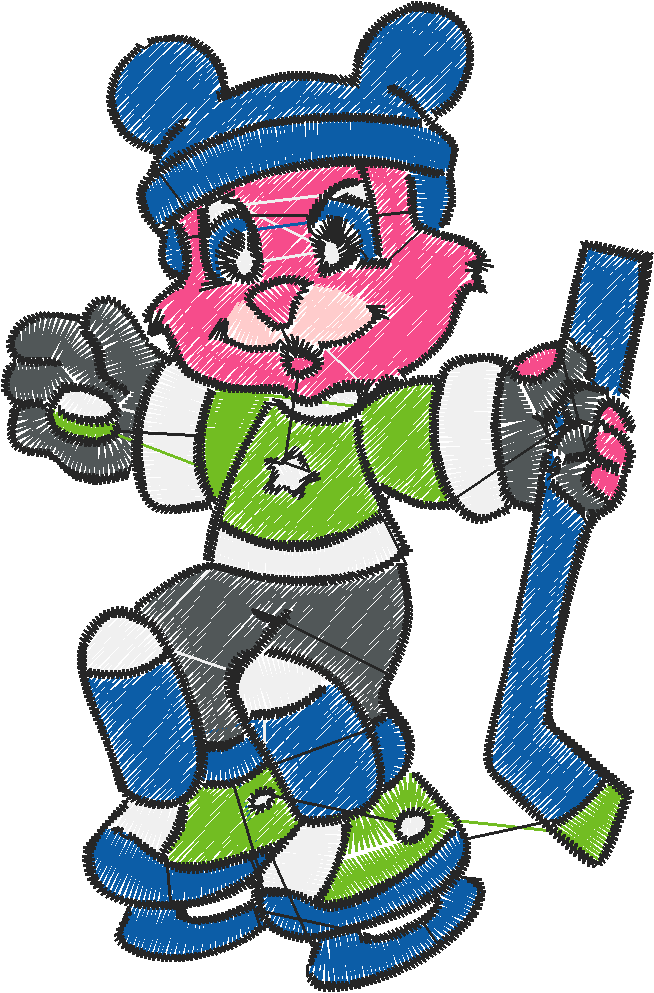 Ice Hockey Bears 1  (4)