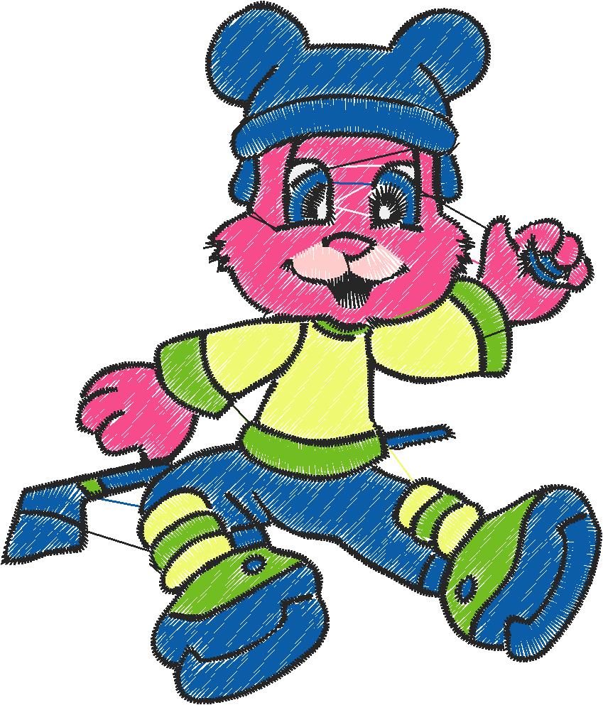 Ice Hockey Bears 1  (7)