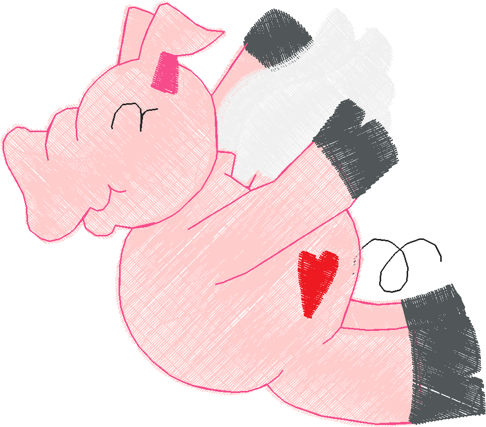If Pigs Could Fly 1  (2)