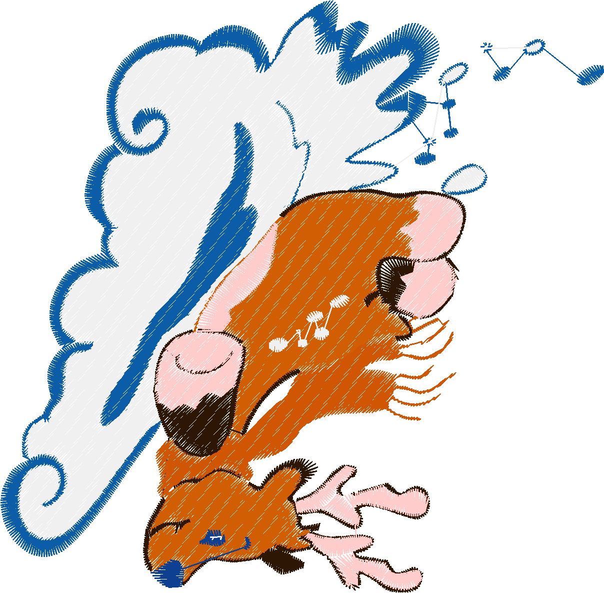 In A Splash 1  (2)