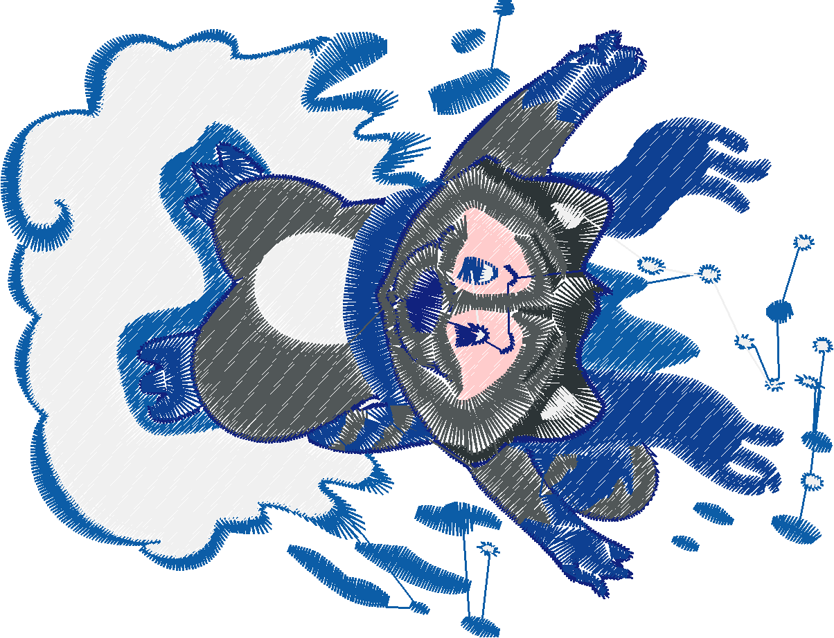 In A Splash 1  (3)