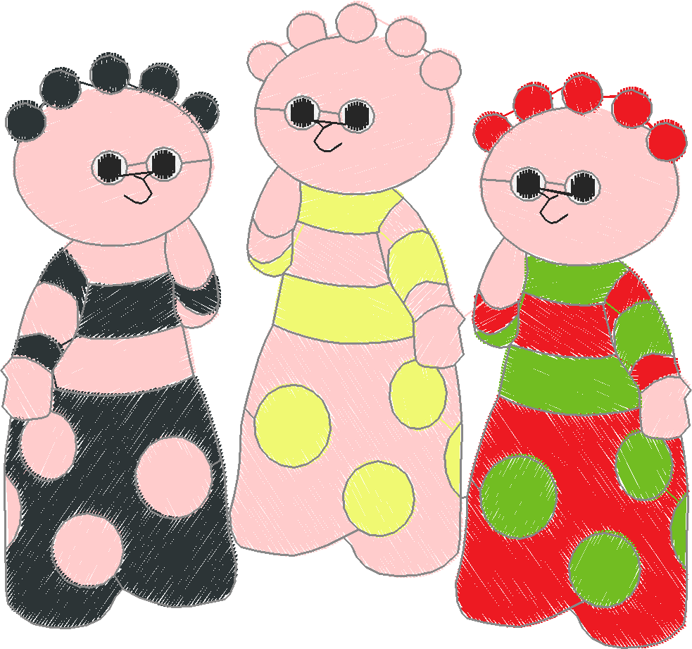 In The Night Garden 1  (3)