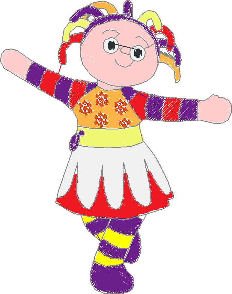 In The Night Garden 1  (4)