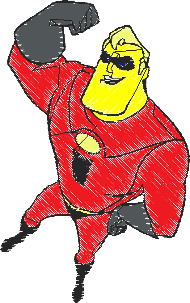 Incredibles 5