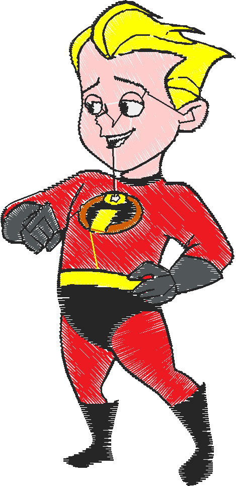 Incredibles 7