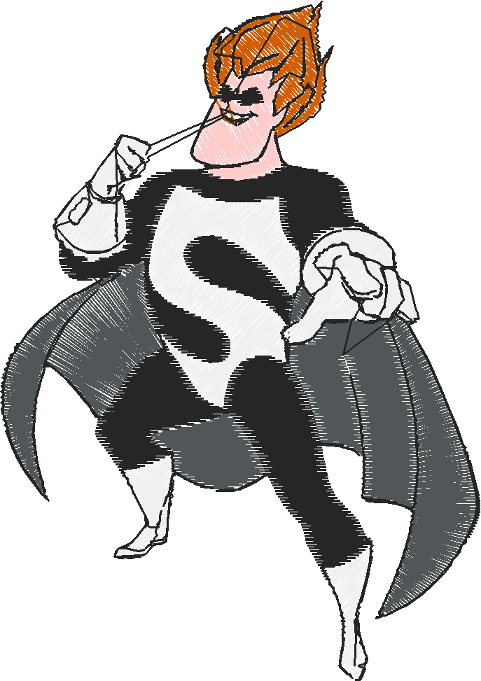 Incredibles 8