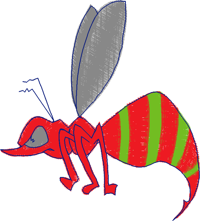 Insects 1  (6)