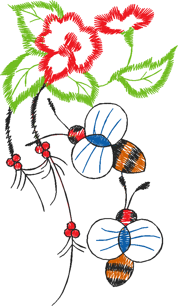 Insects 2  (5)
