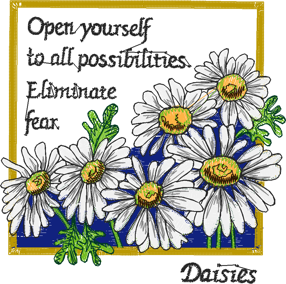Inspirational Concepts