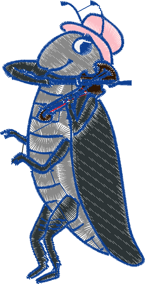 It's A Bugs Life 1  (2)