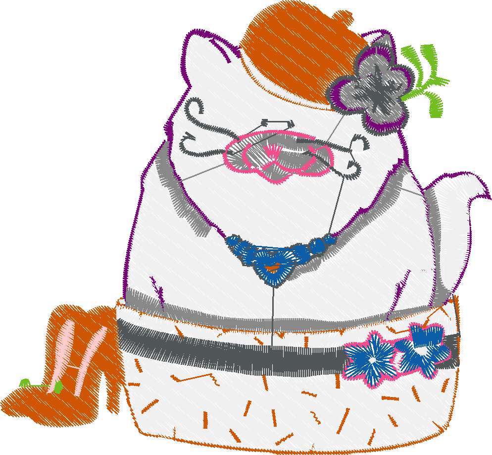 It's A Dogs Life 1  (2)
