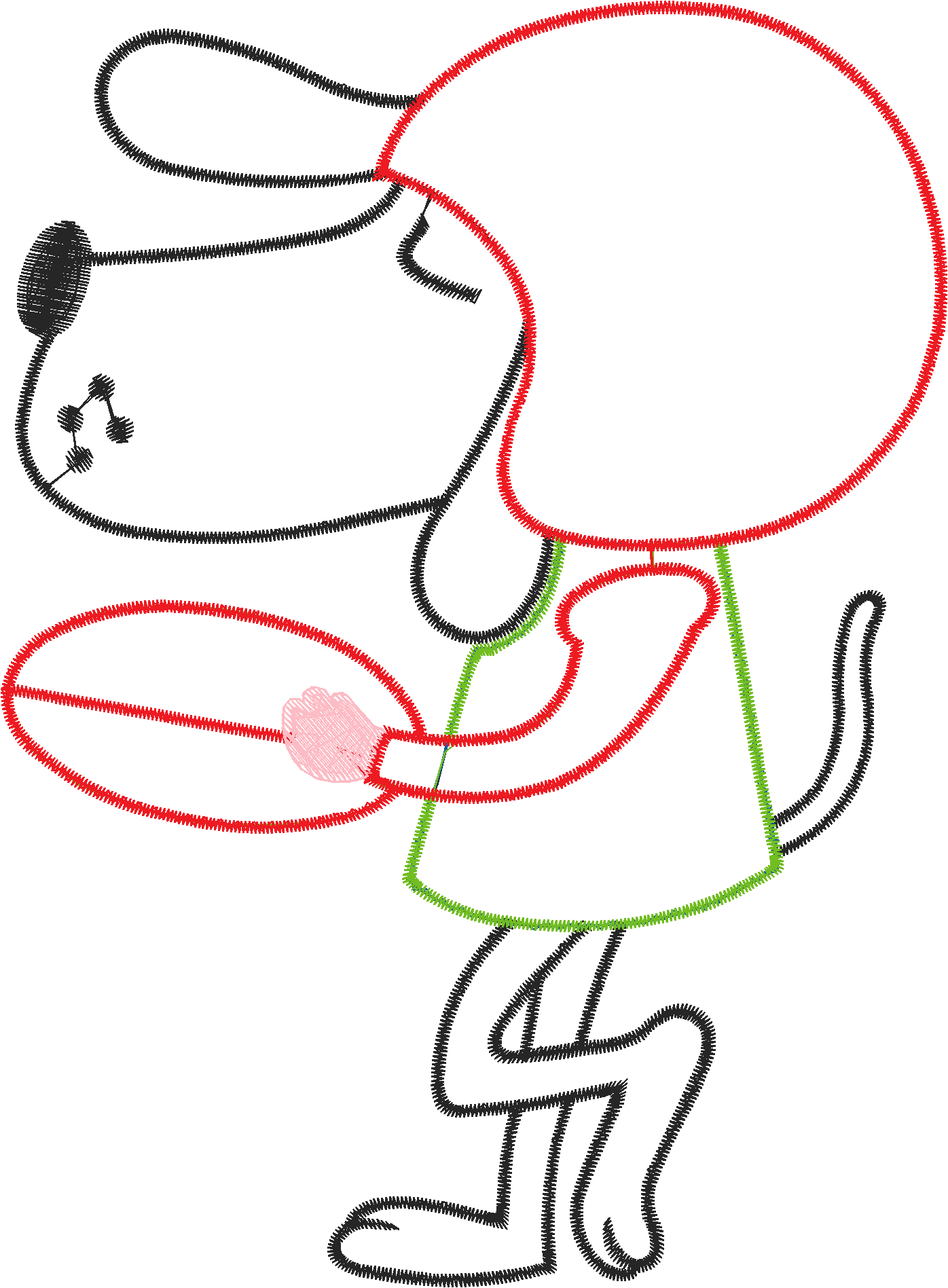 Italian 2  (99)