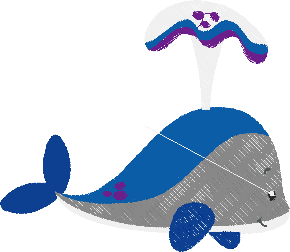 Jacobean 11   Sea Friends  (10)