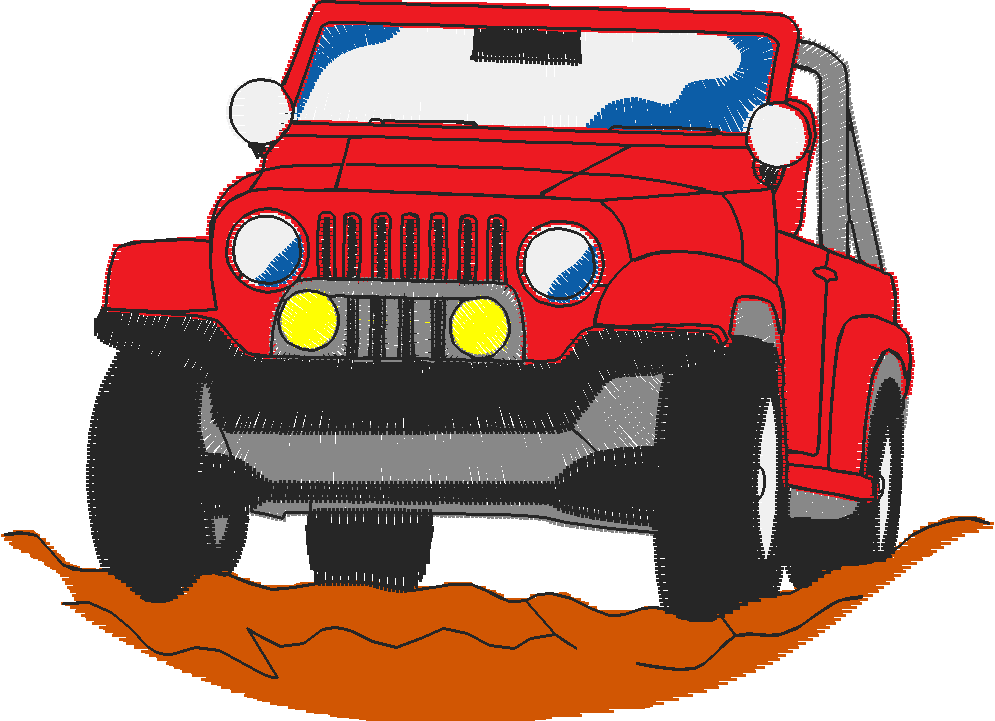 Jeeps