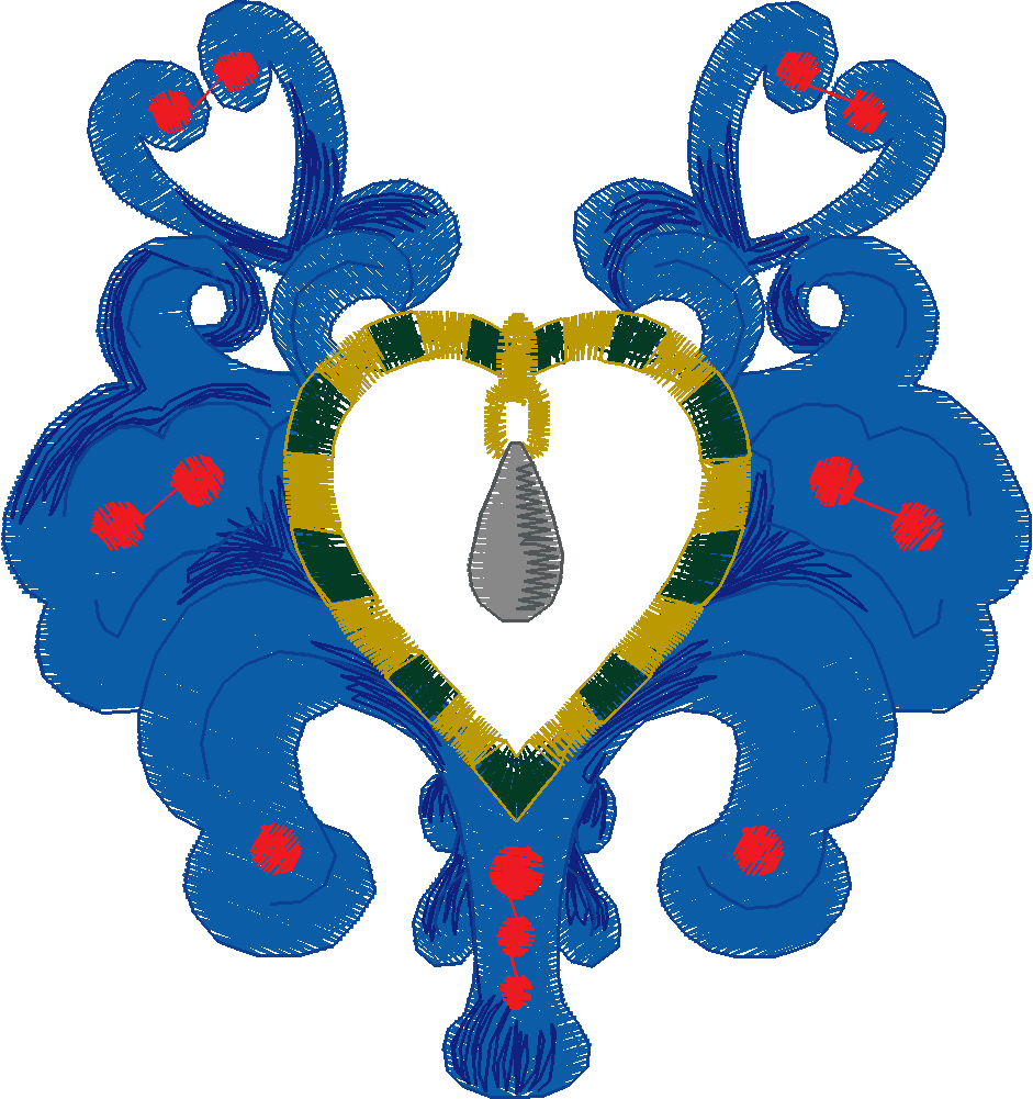 Jewelled Heirloom 1  (19)