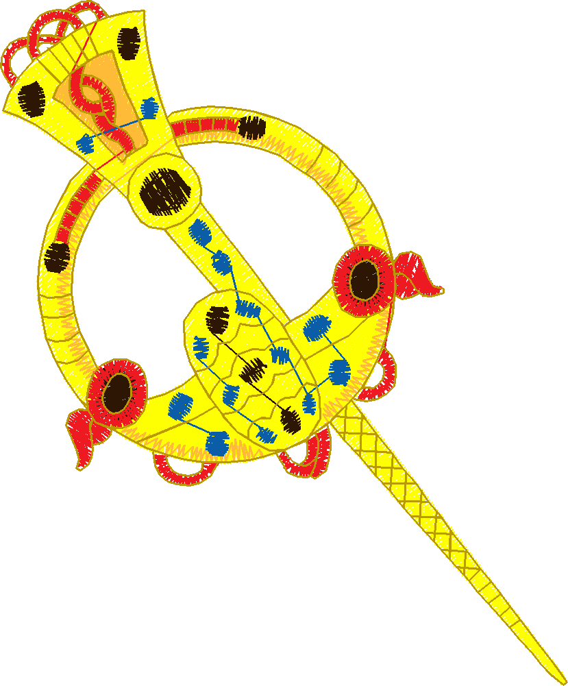 Jewelled Heirloom 1  (2)