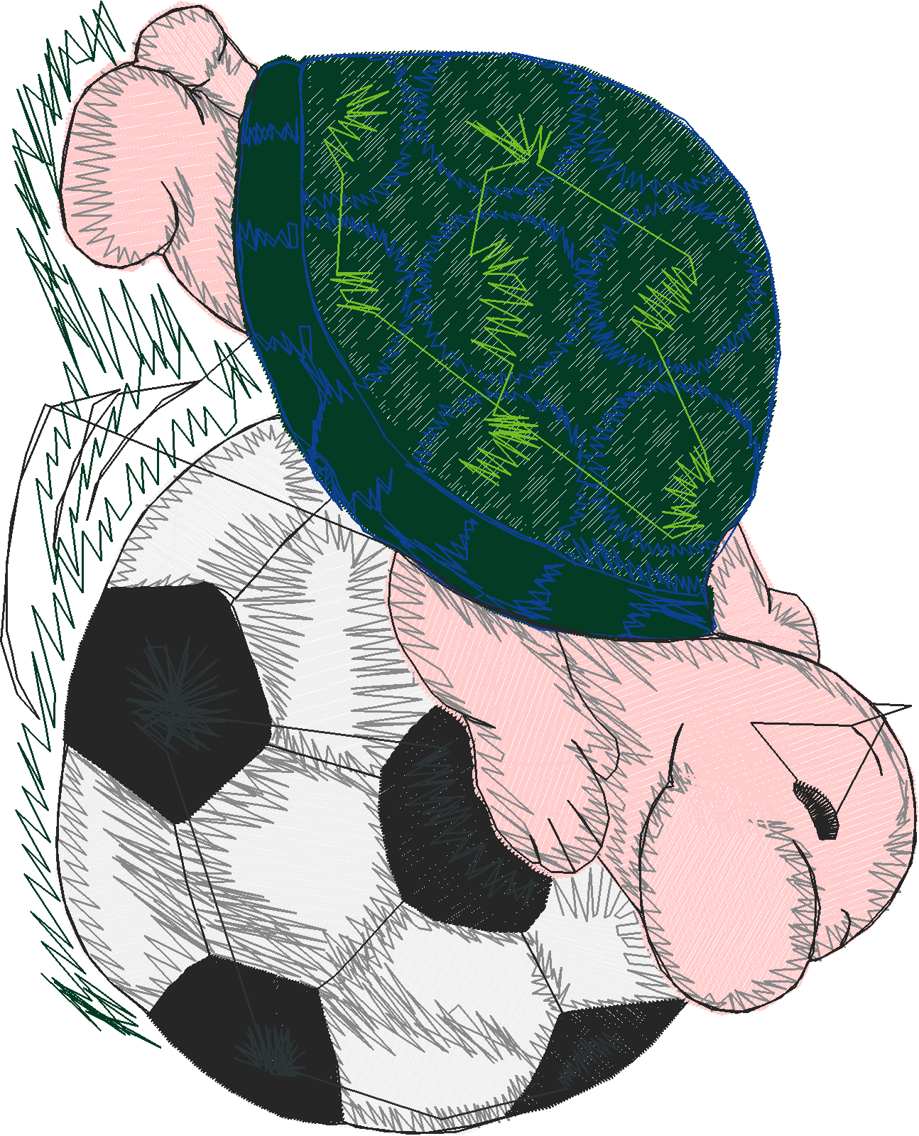 Joe Turtle