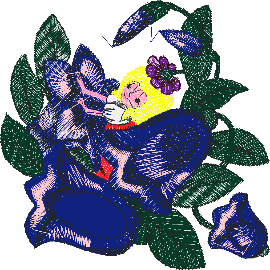 Joyce The Elf 1 (10)