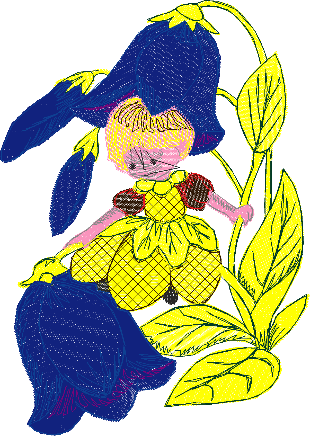 Joyce The Elf 1 (5)