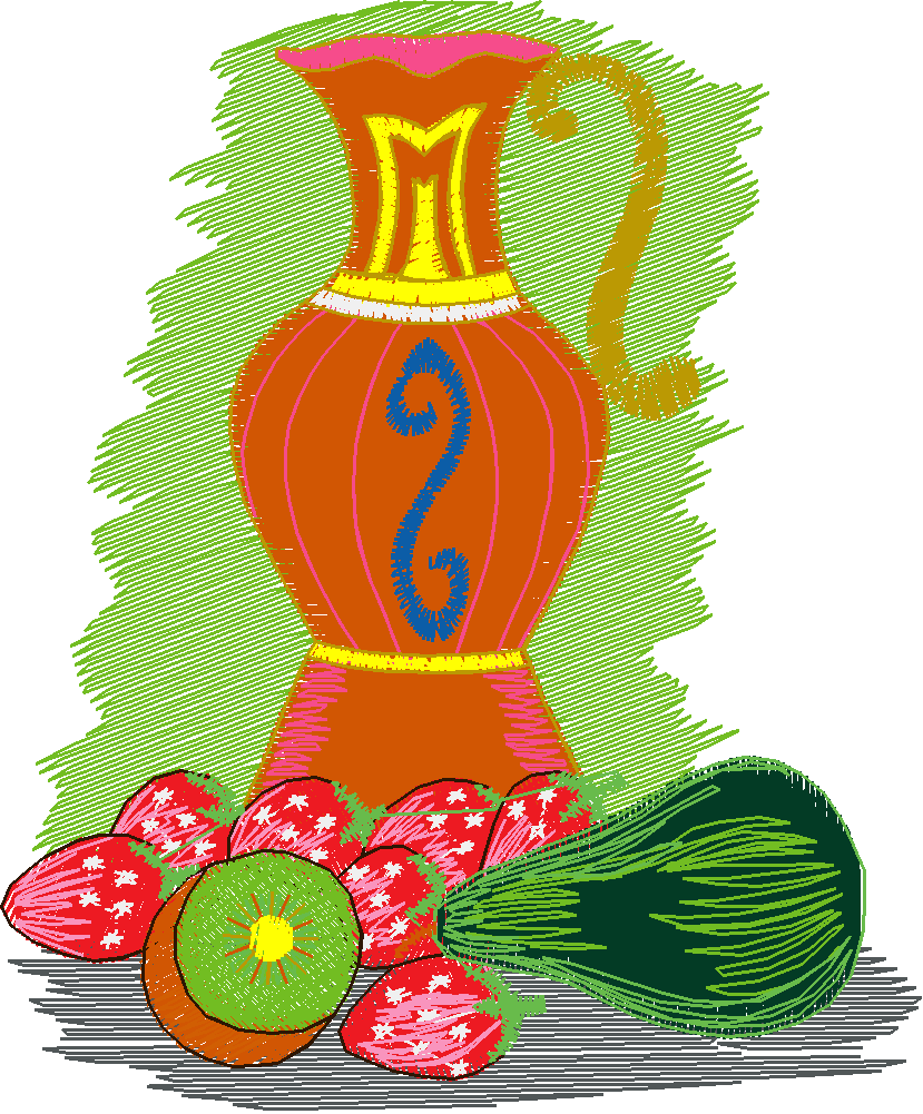 Jugs With Fruit 1 (24)