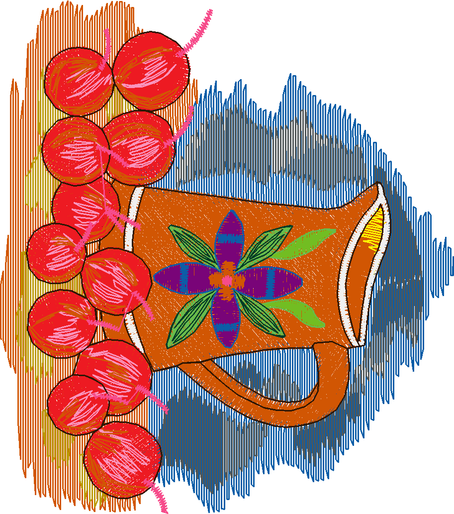 Jugs With Fruit 1 (27)